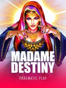 Madame Destiny